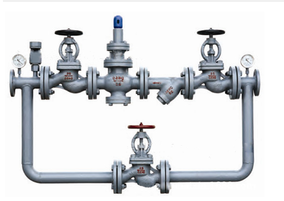 可調(diào)式減壓閥組是什么呢？往下看吧是怎么回事？